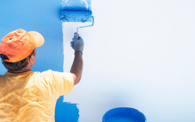 What is a Commercial Painter? Exploring Job Descriptions, Salaries, and More
