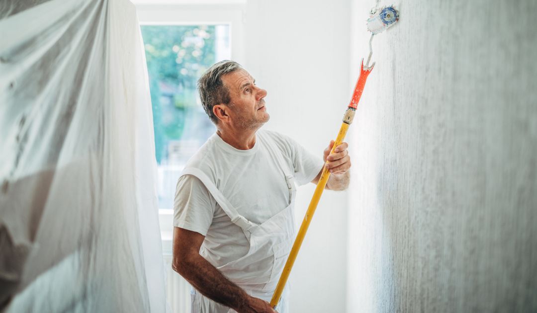How Do You Professionally Paint The Interior Of A House? Mastering the Brush: A Guide to Professional Interior House Painting