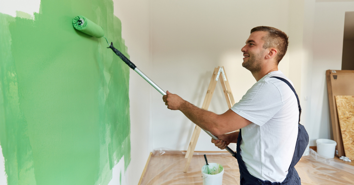 Where Do Painters Paint? Unveiling the Canvas A Guide to Professional