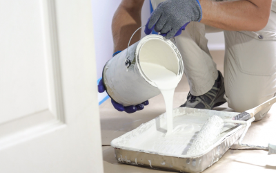 Calculating Coverage: How Much Does 1 Gallon of Paint Cover?