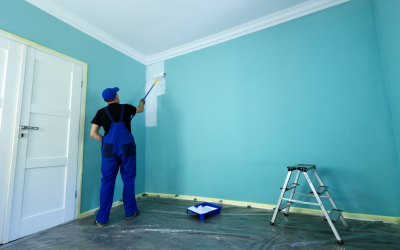 Budgeting Brushstrokes: What is the average cost to paint a 12×12 room?