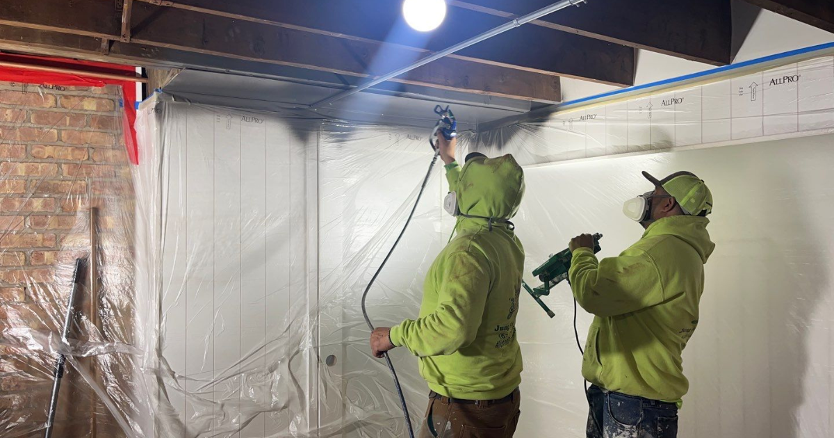 JFP Blog 1 – How Do I Know If a Painter Is Good