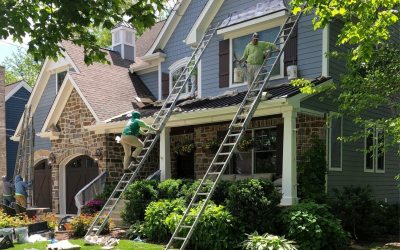 How Much Do Painters Charge Per Hour in Illinois?